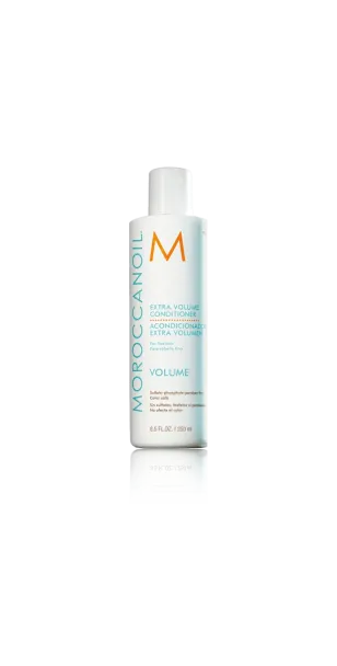 Фото MOROCCANOIL Кондиционер экстра-объем, 250 мл