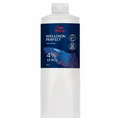 WELLA Окислитель Welloxon Perfect 4%, 1000 мл