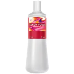 WELLA Color Touch Окислитель 1,9%, 1000 мл