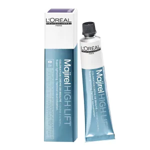 L'OREAL Majirel High Lift Majiblond Крем-краска оттенок 900-S, 60 мл