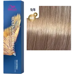 WELLA Koleston Perfect ME+ Крем-краска стойкая оттенок 9/8