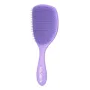 Solomeya Расчёска для сухих и влажных волос с ароматом лаванды Brush Cushion 