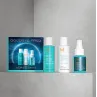 Фото MOROCCANOIL Набор Frizz Discovery 2024