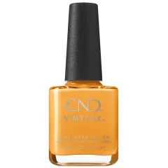 CND Винилюкс лак недельный Among The Marigolds №395