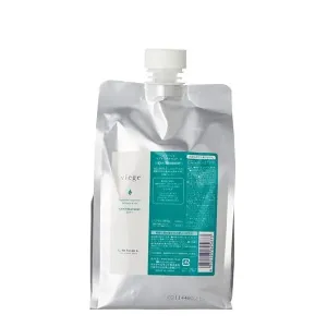 Lebel Viege Treatment SOFT Маска для глубокого увлажнения волос, 1000 мл