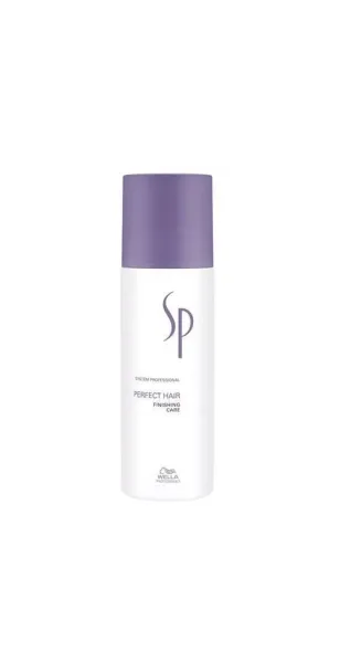 Фото WELLA SP Восстанавливающая пена-кондиционер для поврежденных волос