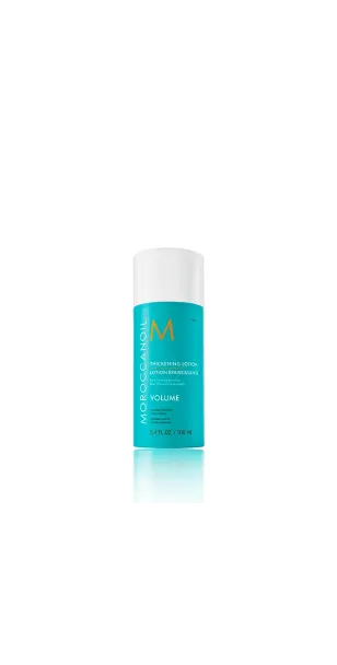 Фото MOROCCANOIL Утолщающий лосьон. 100 мл