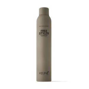 KEUNE STYLE Лак для волос Freestyler, 500 мл 