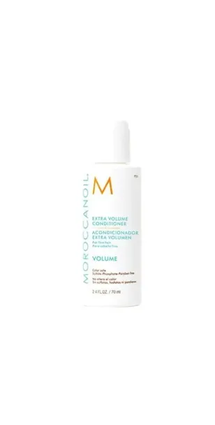 Фото MOROCCANOIL Кондиционер экстра-объем, 70 мл