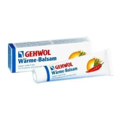 Gehwol Согревающий бальзам