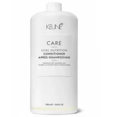 KEUNE Кондиционер смываемый Основное питание, 1000 мл