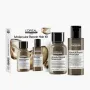 L'OREAL Absolut Repair Molecular Набор для восстановления волос с аминокислотами в мини-формате. (100 мл + 75 мл)