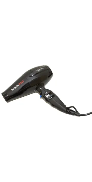 Фото BABYLISS PRO Фен 6610INRE Veneziano Ionic 2200W