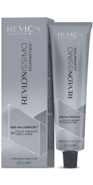 Фото Revlon Professional Revlonissimo Colorsmetique Краска для волос оттенок 3 (темно-коричневый)