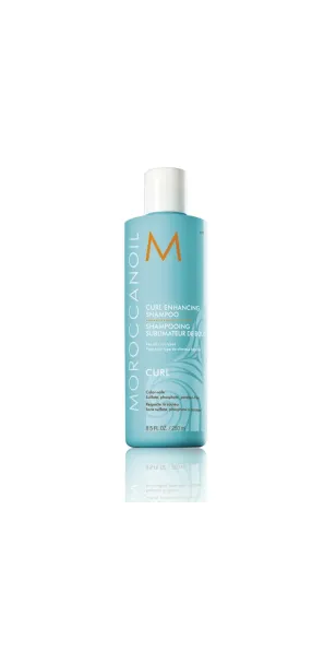 Фото MOROCCANOIL Шампунь для вьющихся волос, 250 мл
