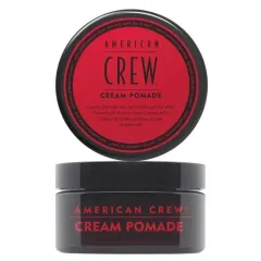 American CREW Крем-Помада легкой фиксации с низким уровнем блеска, 85 г 