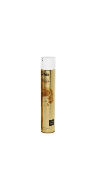 Фото L'OREAL PROFESSIONNЕL ELNETT LAQUE Лак Эльнетт, 500 мл
