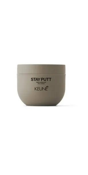 Фото KEUNE STYLE Крем моделирующий Stay Putt, 100 мл