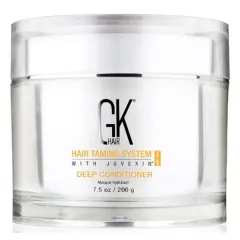 GKhair Маска - глубокий кондиционер, 200 мл