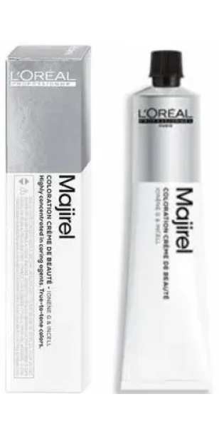 Фото L'OREAL Majirel Крем-краска cтойкая оттенок  10, 60 мл