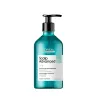 Фото L'OREAL Professionnel Шампунь Expert Scalp Advanced Anti-Gras Oiliness Очищающий для жирной кожи головы, 500 мл
