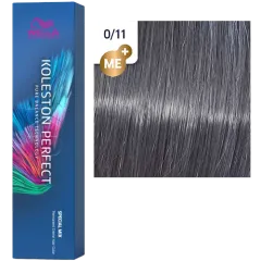 WELLA Koleston Perfect Special Mixton Крем-краска микстон стойкая оттенок 0/11