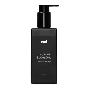 EMI Парфюмированный лосьон для рук и тела Perfumed Lotion № 2, 200 мл