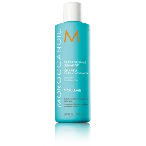MOROCCANOIL Шампунь экстра-объем, 250 мл
