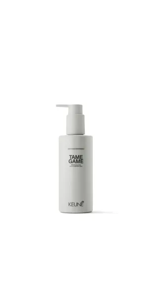 Фото KEUNE STYLE Крем для укладки волос Tame Game, 200 мл 
