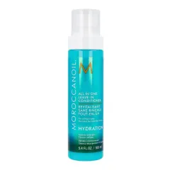 MOROCCANOIL Несмываемый увлажняющий спрей-кондиционер, 160 мл