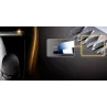 Фото Panasonic Машинка окантовочная ER-GP21 k аккумулятор/сеть