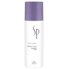 WELLA SP Восстанавливающая пена-кондиционер для поврежденных волос