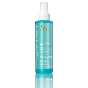 MOROCCANOIL Frizz Спрей-защита для укладки непослушных волос, 160 мл