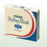 Фото Лезвия Feather Styling Razor,  10 шт