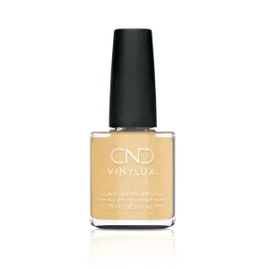 CND Винилюкс лак недельный Seeing Citrine №440