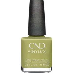 CND  Винилюкс лак недельный Plantbound №477