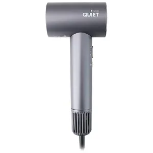 HAIRWAY Фен Quiet BLDC A034 1400W 
