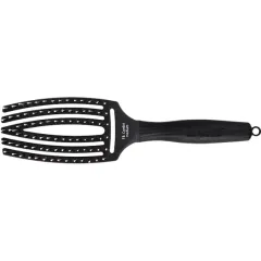 Olivia Garden Щетка для волос Finger Brush Medium