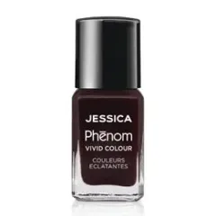 JESSICA Phenom Быстросохнущее покрытие №16