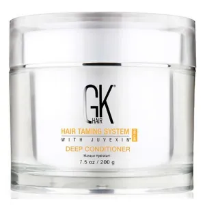 GKhair Маска - глубокий кондиционер, 200 мл