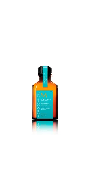 Фото MOROCCANOIL Масло восстанавливающее для всех типов волос, 25 мл