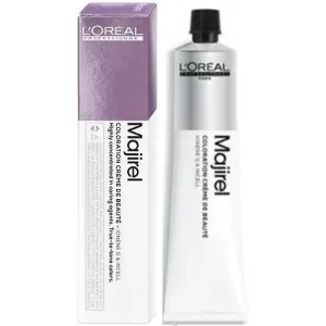 L'OREAL Majirel Крем-краска cтойкая оттенок  10.21, 60 мл