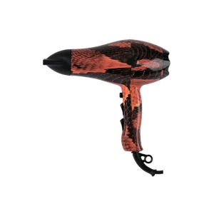 HAIRWAY Фен для волос с ионизацией Python Ionic 1900-2100W