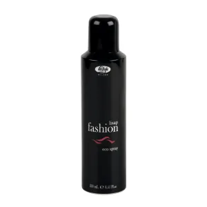 Lisap Milano Лак сильной фиксации без газа Fashion Extreme Eco, 250 мл