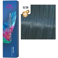 WELLA Koleston Perfect Special Mixton Крем-краска микстон стойкая оттенок 0/28