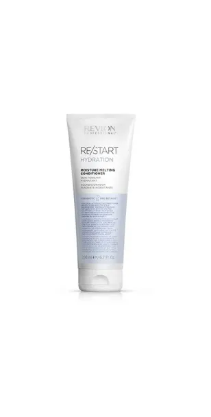 Фото REVLON RESTART Hydration Увлажняющий кондиционер, 200 мл