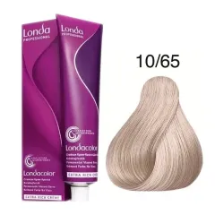 LONDA крем-краска оттенок 10/65