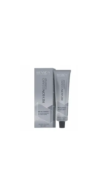 Фото Revlon Professional Revlonissimo Colorsmetique Краска для волос оттенок 4.7MN (коричневый матовый нейтрализующий)