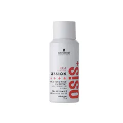 Schwarzkopf Osis+ Session Лак для волос экстрасильной фиксации, 100мл