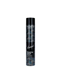 MATRIX Freezing Spray Extra Full Volume Extra Лак-спрей для объема 500 мл